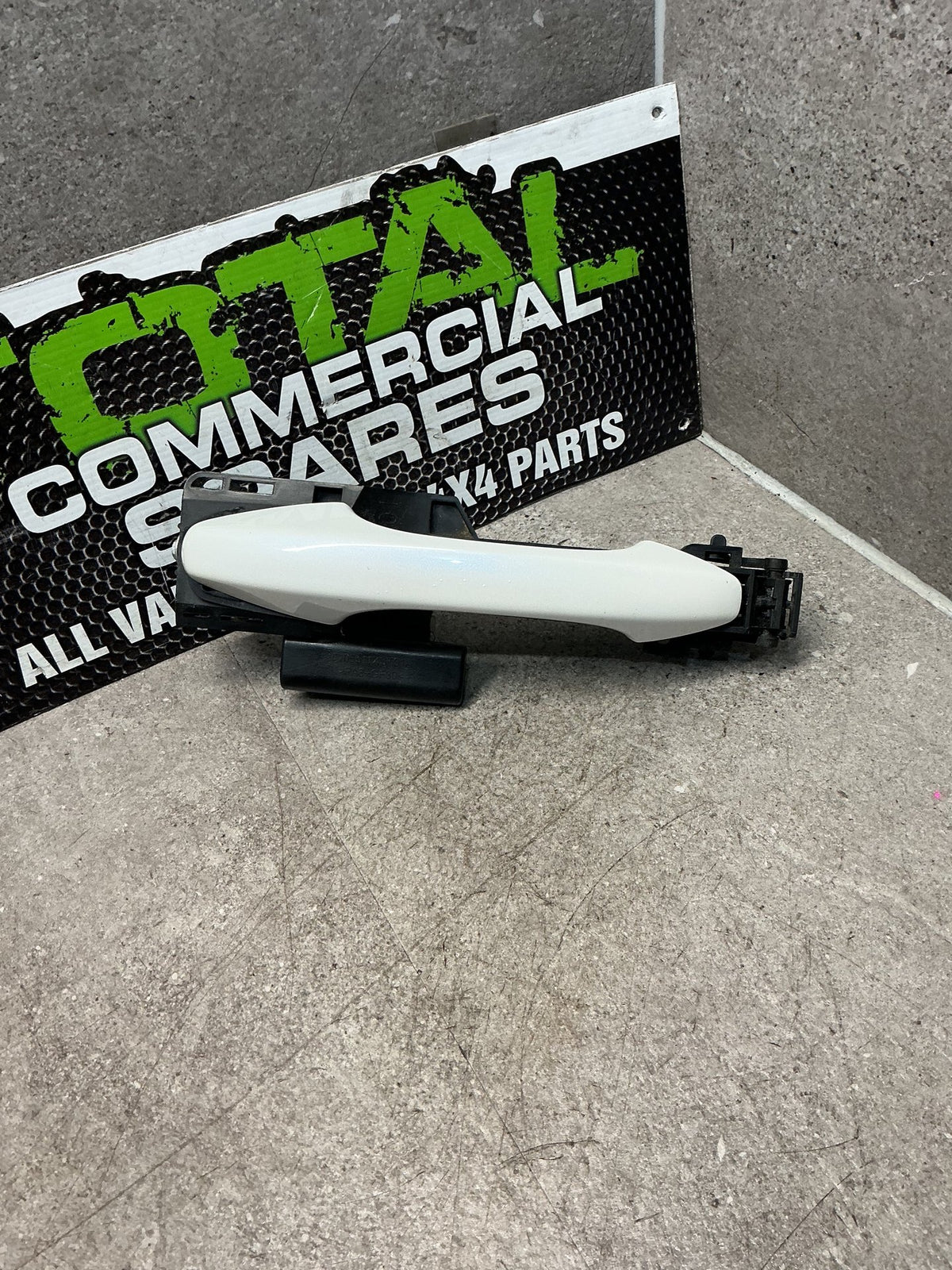 2021 Haval Jolion- Left Front Door Exterior Handle- (TAG14635)
