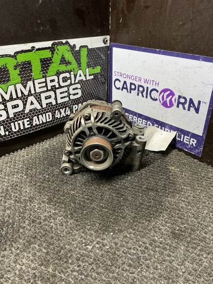 2008 Suzuki Vitara 7W075- Alternator- (TAG10773)