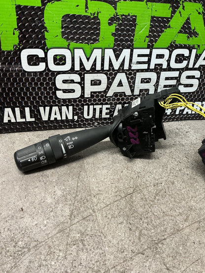 2008-2020 Dodge Journey JC- Light Combination Switch- (TAG14678)