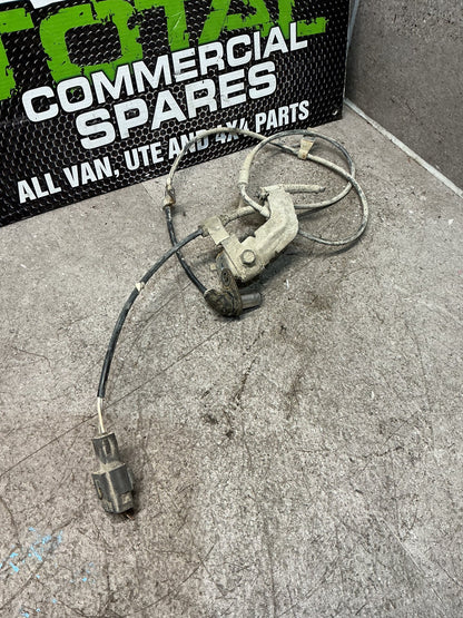 2006-2009 Ford Ranger PJ- Left Front ABS Sensor- (TAG15725)