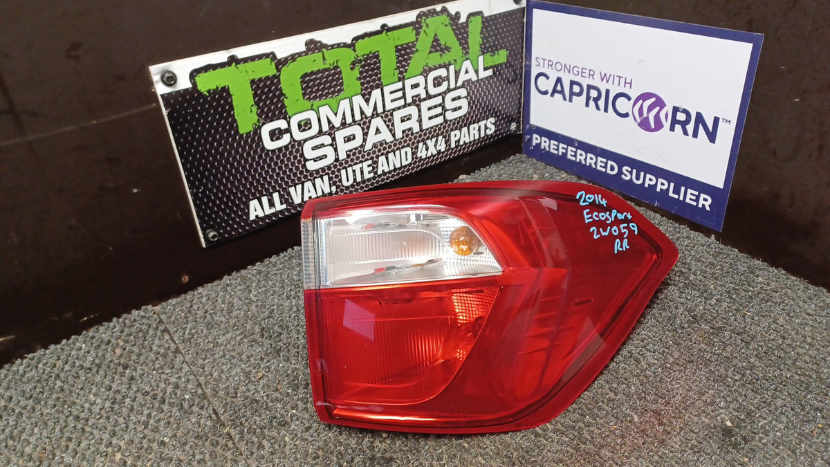 2013-2018 Ford EcoSport TITANIUM 1.5P/6AT/SW- Right Taillight- (TAG6295) PN: CN1513404BA