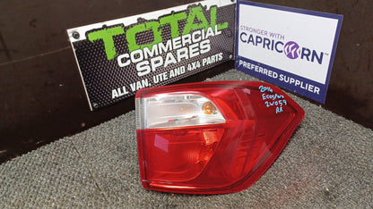 2013-2018 Ford EcoSport TITANIUM 1.5P/6AT/SW- Right Taillight- (TAG6295) PN: CN1513404BA