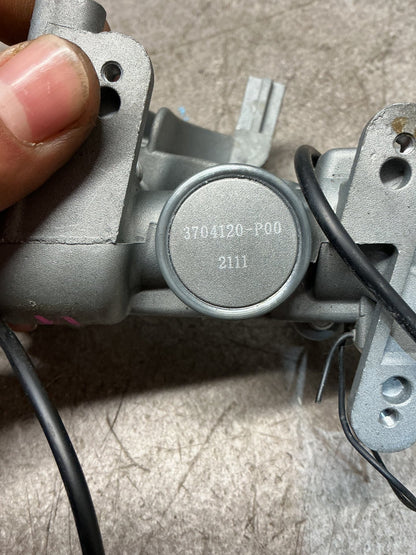 2009-2015 Great Wall V240- Ignition With Key- (TAG15957)