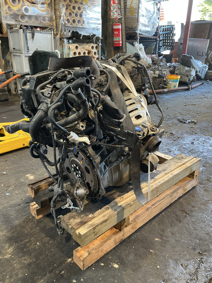 2013-2015 Toyota RAV4 A40- Engine- (TAG11109)