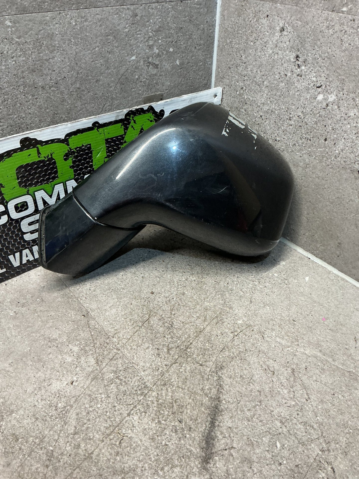 2013 Holden Captiva 5 - Left Door Mirror - (TAG14729)