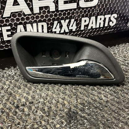 2008 Holden Captiva- Right Front Door Interior Handle- (TAG8188)