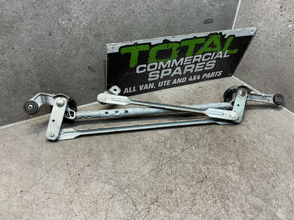 2019 Nissan Navara D23- Wiper Linkage- (TAG15589)