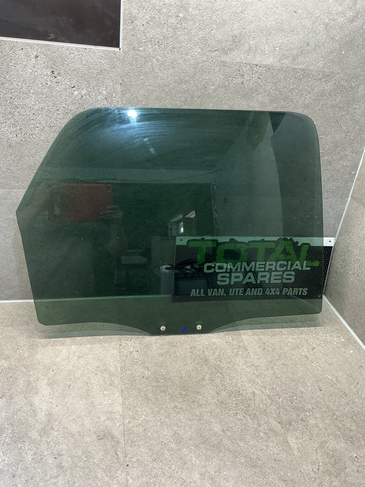 2005 Ford Escape EPFWF- Right Rear Door Glass- (TAG12016)
