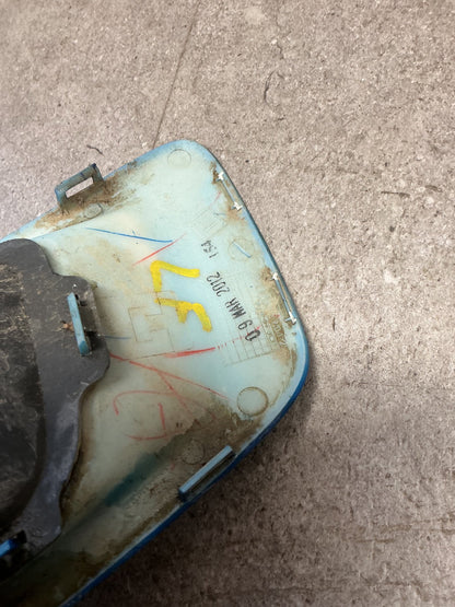 2013 Holden Colorado - Left Spotlight Surround - (TAG18410)
