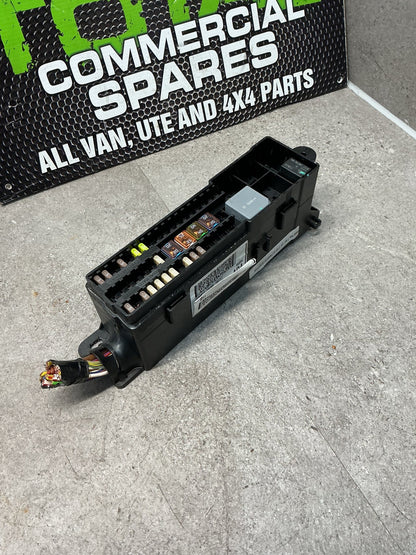 2016-2018 Ford Escape ZG- Engine Fuse Box- (TAG12637)