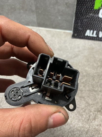 1997 Ford Explorer- Headlight Switch- (TAG16331)