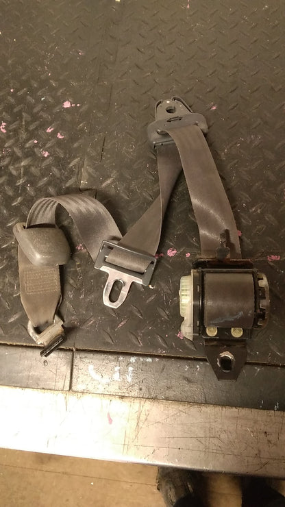 1988-1998 Toyota Hilux LN85- Left Front Seat Belt- (TAG453)