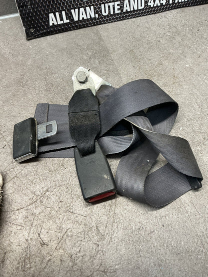 2009-2011 Ford Ranger PK- Rear Centre Seat Belt- (TAG14278)
