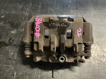 2009-2011 Ford Ranger PK- Left Front Caliper- (TAG10748)