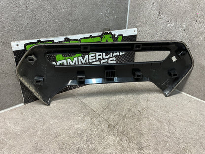 2015-2024 Toyota Hilux GUN- Centre Tailgate Garnish- (TAG15113)
