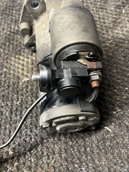 2007-2013 Nissan X-Trail T31 TNT31- Starter Motor- (TAG8682)