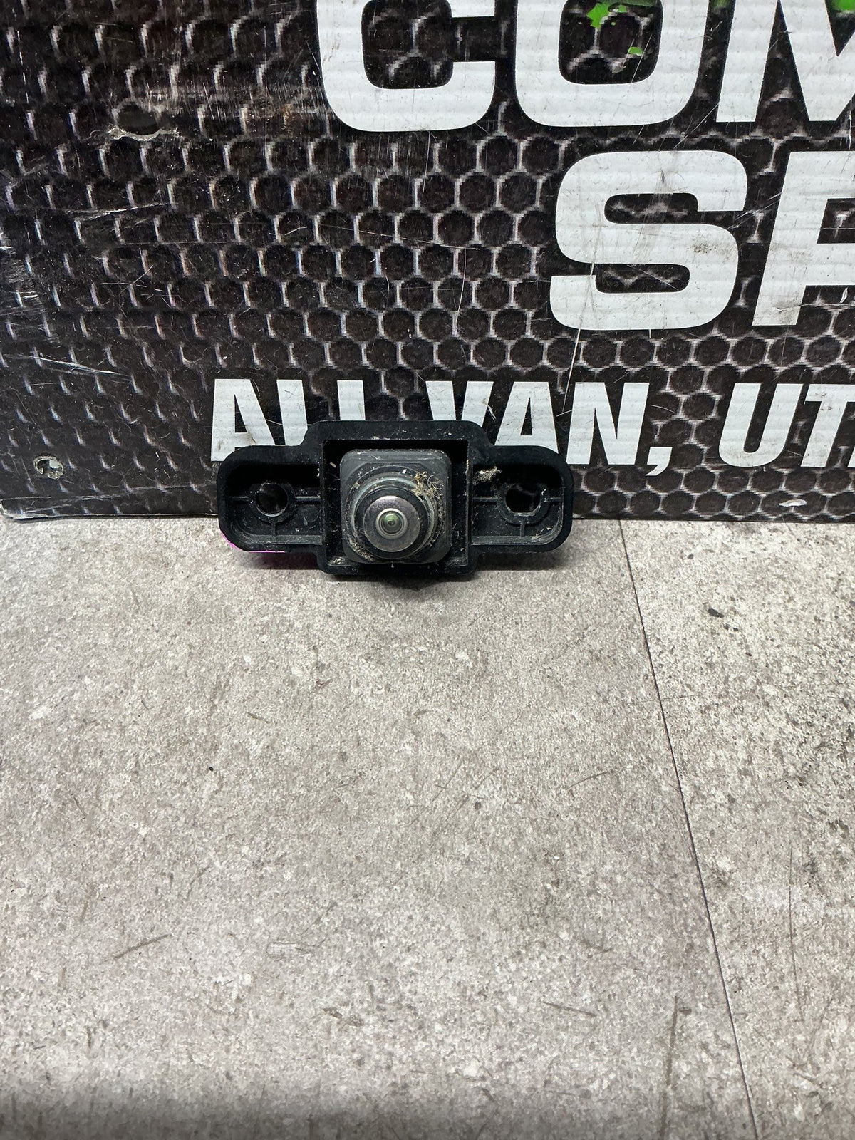 2019-2021 Great Wall Cannon NPW- Reverse Camera- (TAG17220)