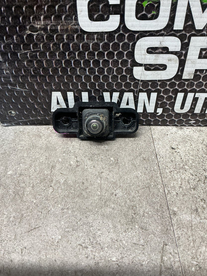 2019-2021 Great Wall Cannon NPW- Reverse Camera- (TAG17220)