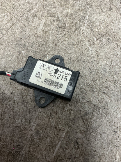 2007 Mitsubishi Delica CV5W - Keyless Entry Antenna - (TAG17711)