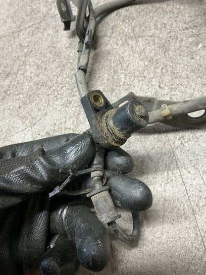 1995-2002 Toyota Surf N180- Right Front ABS Sensor- (TAG15399)