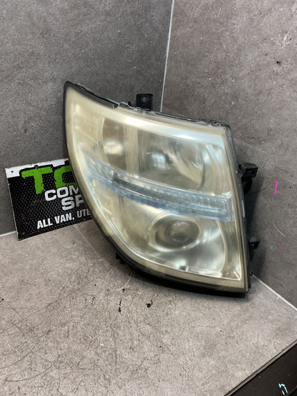2005 Nissan Elgrand ME51- Right Headlight- (TAG16781)