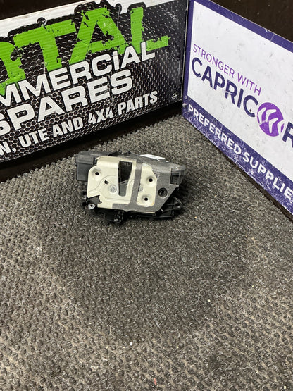 2013 Ford Kuga II TF- Right Rear Door Lock Actuator- (TAG11024) PN: BM5A-A26412-BD
