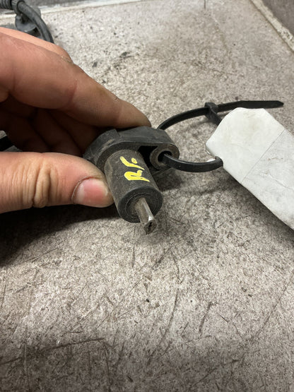 2009 Ford Territory - Right Front ABS Sensor - (TAG18279)
