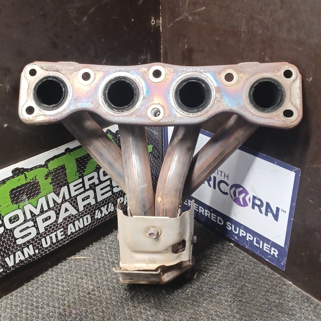 2013 Hyundai ix35- Exhaust Manifold- (TAG8392)