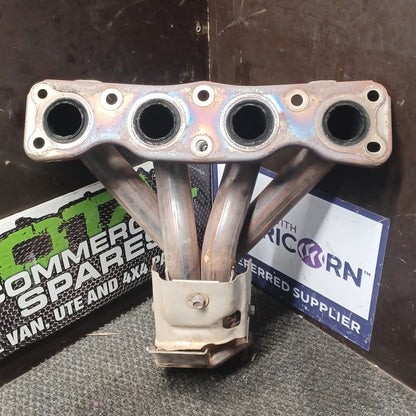 2013 Hyundai ix35- Exhaust Manifold- (TAG8392)