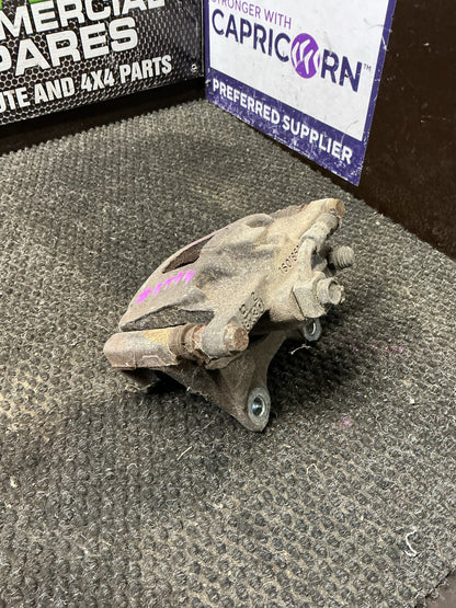2007-2010 Dodge Nitro KA- Right Rear Caliper- (TAG9794)