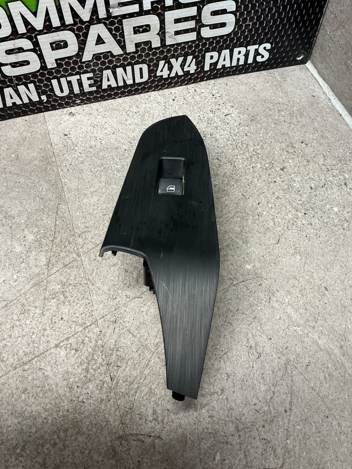 2021 Haval Jolion- Right Rear Window Switch- (TAG14648)