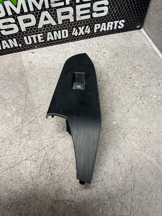 2021 Haval Jolion- Right Rear Window Switch- (TAG14648)