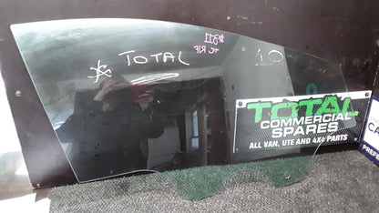 2021 Ford Puma ST-LINE 1.0P/7AT- Right Front Door Glass- (TAG6617)