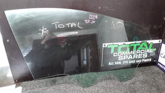 2021 Ford Puma ST-LINE 1.0P/7AT- Right Front Door Glass- (TAG6617)