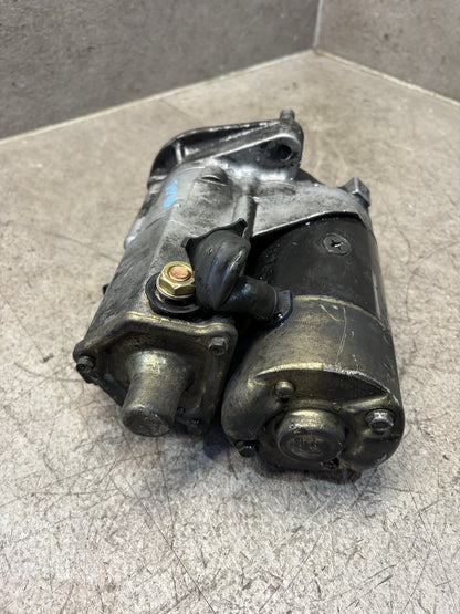 1997 Toyota Land Cruiser Prado KZJ95 - Starter Motor - (TAG18569)