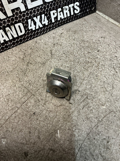 2014 Suzuki Jimny- Right Front Door Lock Barrel- (TAG16860)