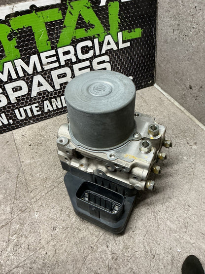 2016 Isuzu D-Max- ABS Pump/Modulator- (TAG17085)
