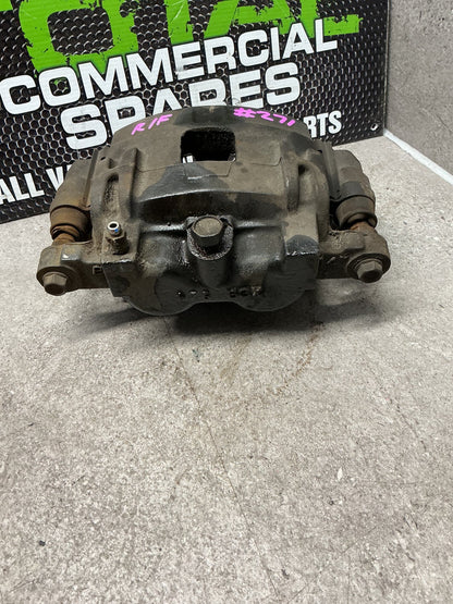 2007 Holden Rodeo- Right Front Caliper- (TAG14265)