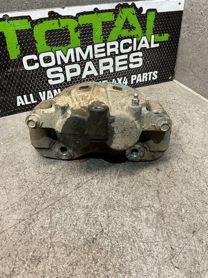 2014 Holden Colorado- Left Front Caliper- (TAG15595)