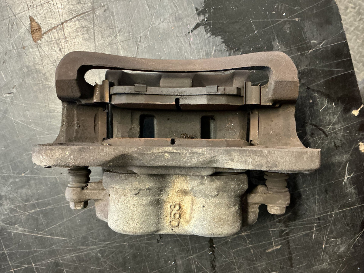 2009-2011 Ford Ranger PK- Left Front Caliper- (TAG10748)