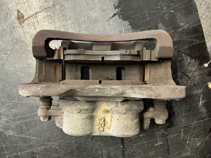 2009-2011 Ford Ranger PK- Left Front Caliper- (TAG10748)