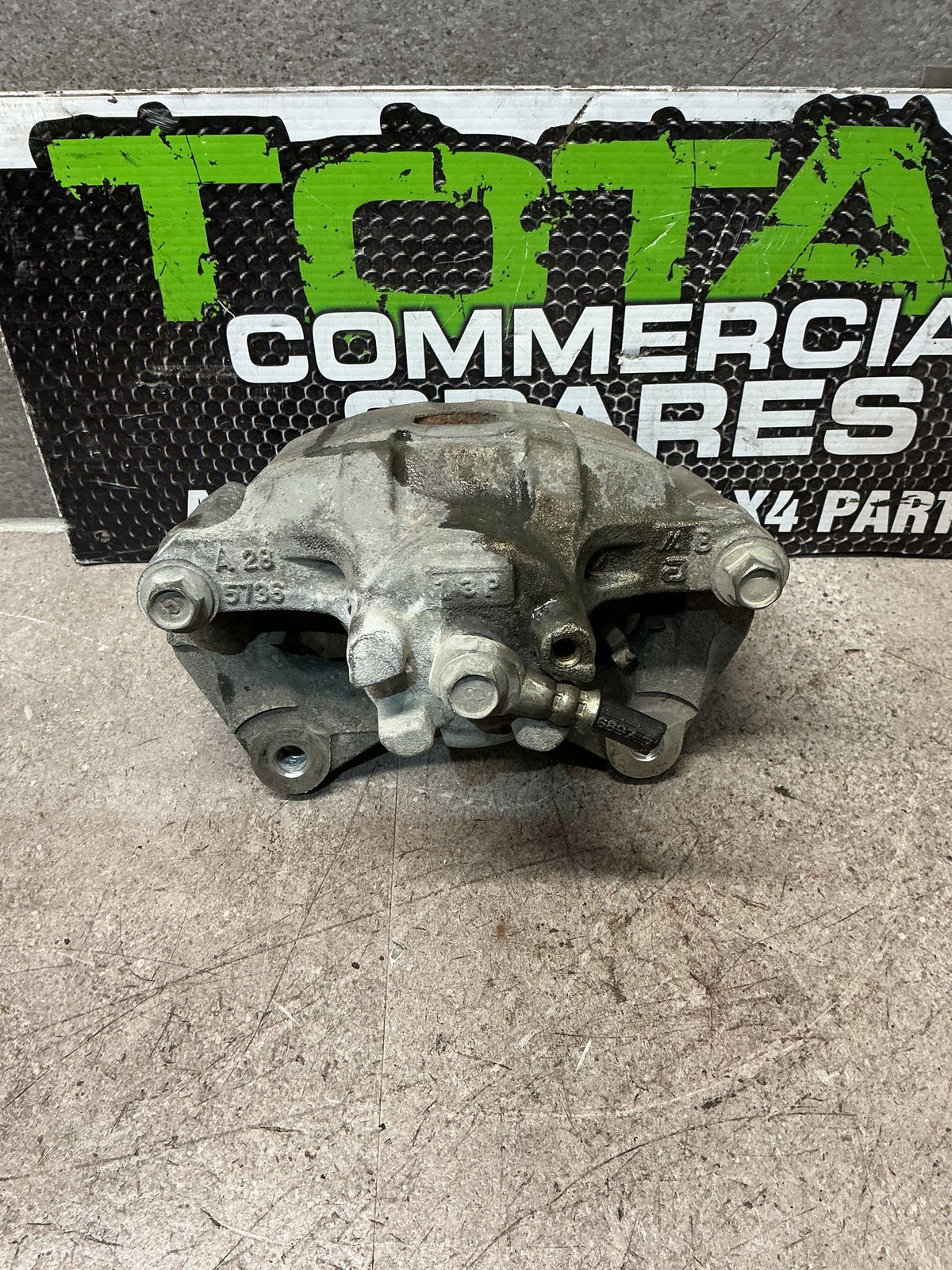 2021 Mitsubishi Outlander GF8- Right Front Caliper- (TAG16930)
