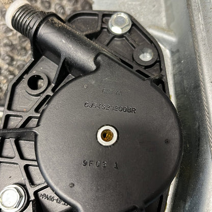 2019 Ford Escape- Right Front Window Regulator/Motor- (TAG7656)