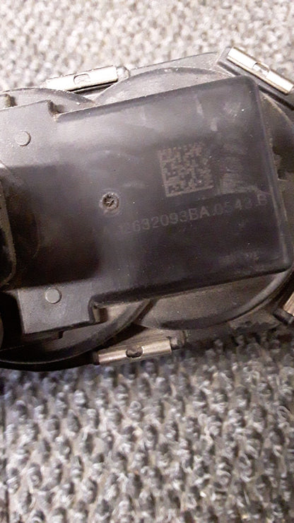 2013 Holden Captiva 5 LT 2WD 2.4 AT- Throttle Body- (TAG6441)