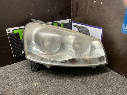 2009-2015 Great Wall V240- Right Headlight- (TAG9538)