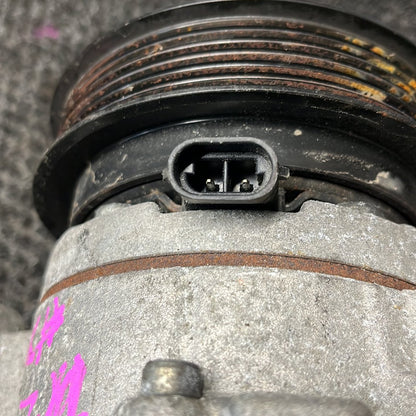 A/C Compressor- (TAG7965), 94552594, 2017, Holden, Captiva