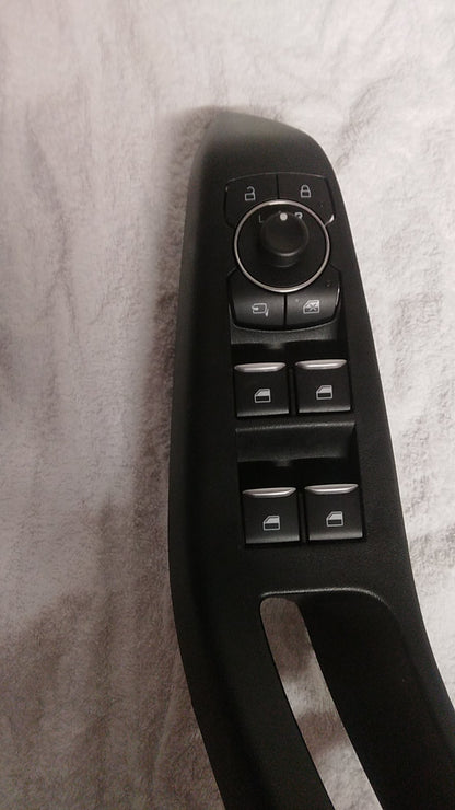 2020-2023 Ford Puma JK- Master Power Window Switch- (TAG95)