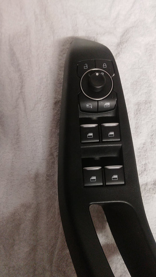 2020-2023 Ford Puma JK- Master Power Window Switch- (TAG95)