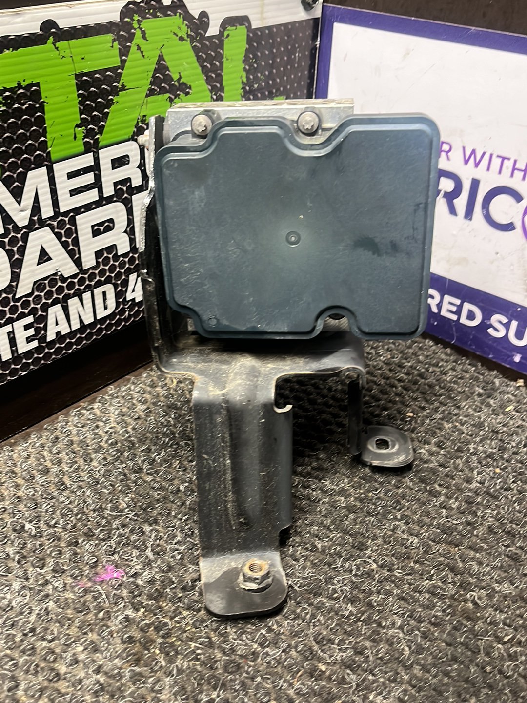 2015-2018 Ford Ranger PXII- ABS Pump/Modulator- (TAG7545)