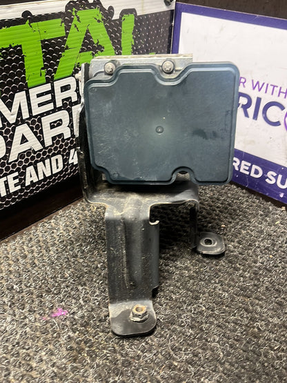 2015-2018 Ford Ranger PXII- ABS Pump/Modulator- (TAG7545)